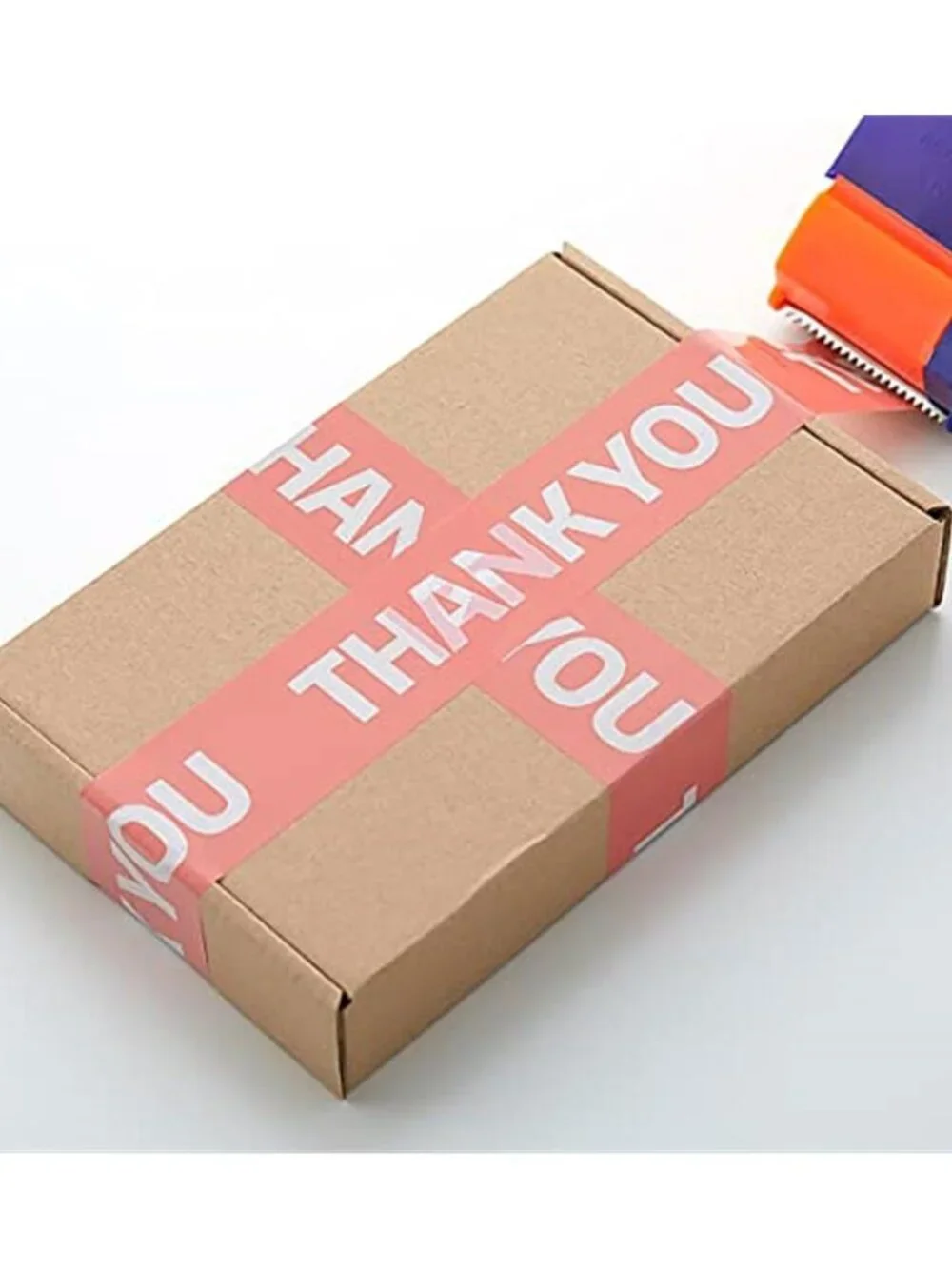 Designer Cute Packing Tape, Colorful Printing Shipping Tape, Carton Decorative